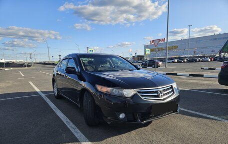 Honda Accord VIII рестайлинг, 2010 год, 1 180 000 рублей, 3 фотография