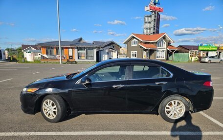 Honda Accord VIII рестайлинг, 2010 год, 1 180 000 рублей, 8 фотография