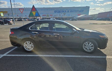 Honda Accord VIII рестайлинг, 2010 год, 1 180 000 рублей, 4 фотография