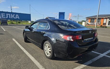 Honda Accord VIII рестайлинг, 2010 год, 1 180 000 рублей, 7 фотография