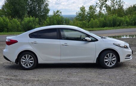 KIA Cerato III, 2014 год, 898 000 рублей, 5 фотография