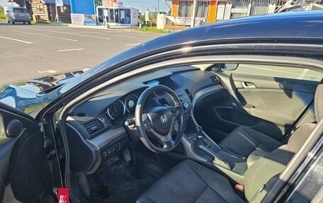 Honda Accord VIII рестайлинг, 2010 год, 1 180 000 рублей, 11 фотография