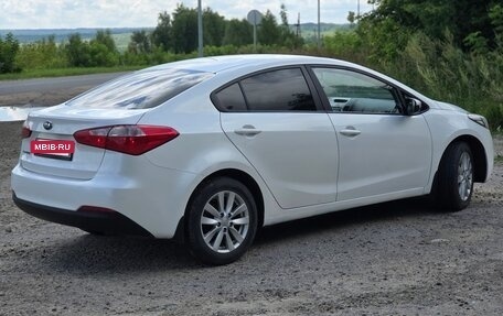 KIA Cerato III, 2014 год, 898 000 рублей, 6 фотография