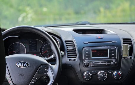KIA Cerato III, 2014 год, 898 000 рублей, 14 фотография