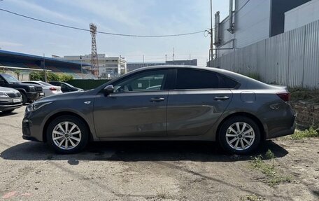 KIA Cerato IV, 2020 год, 2 700 000 рублей, 2 фотография