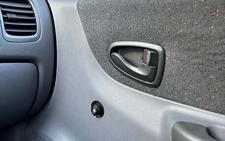Hyundai Accent II, 2009 год, 550 000 рублей, 7 фотография