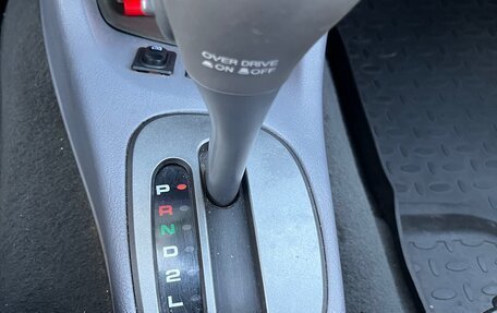 Hyundai Accent II, 2009 год, 550 000 рублей, 8 фотография