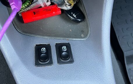 Hyundai Accent II, 2009 год, 550 000 рублей, 9 фотография