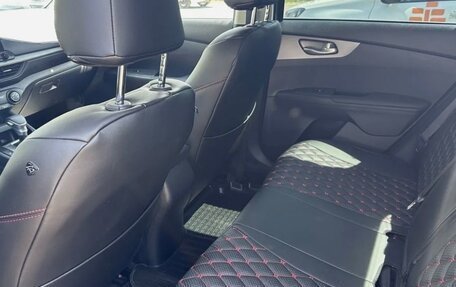 KIA Cerato IV, 2020 год, 2 700 000 рублей, 8 фотография