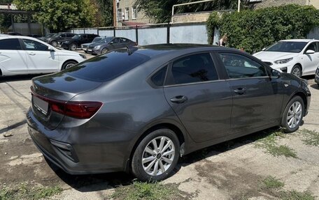 KIA Cerato IV, 2020 год, 2 700 000 рублей, 4 фотография