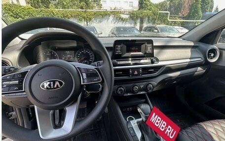 KIA Cerato IV, 2020 год, 2 700 000 рублей, 6 фотография