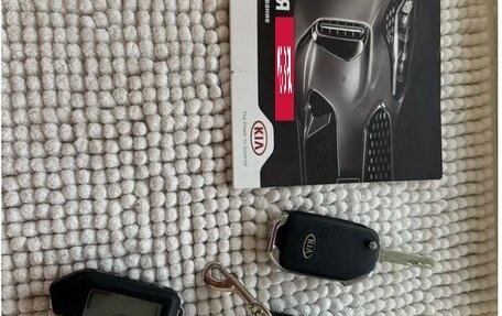 KIA Cerato IV, 2020 год, 2 700 000 рублей, 16 фотография