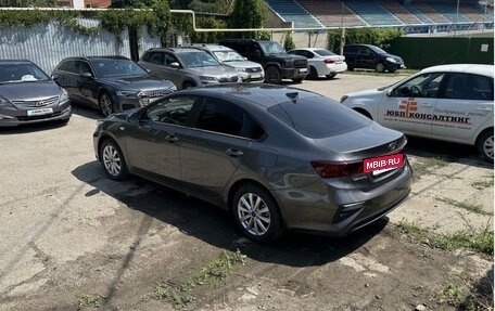 KIA Cerato IV, 2020 год, 2 700 000 рублей, 3 фотография