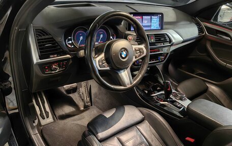 BMW X4, 2018 год, 3 490 000 рублей, 3 фотография