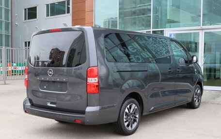 Opel Zafira Life I, 2026 год, 6 999 000 рублей, 9 фотография