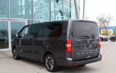Opel Zafira Life I, 2026 год, 6 999 000 рублей, 10 фотография