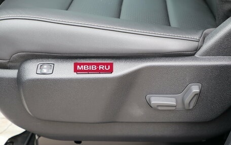 Opel Zafira Life I, 2026 год, 6 999 000 рублей, 15 фотография