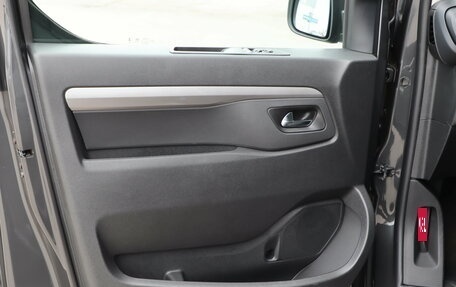 Opel Zafira Life I, 2026 год, 6 999 000 рублей, 13 фотография