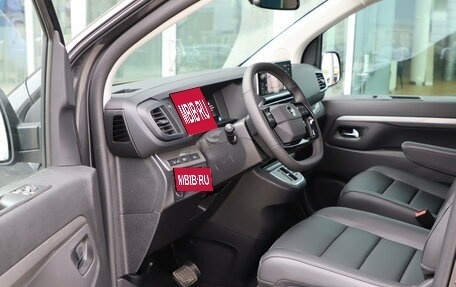 Opel Zafira Life I, 2026 год, 6 999 000 рублей, 12 фотография