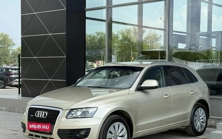Audi Q5, 2012 год, 1 330 000 рублей, 1 фотография