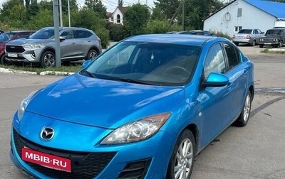 Mazda 3, 2009 год, 680 000 рублей, 1 фотография