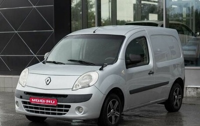 Renault Kangoo II рестайлинг, 2013 год, 750 000 рублей, 1 фотография