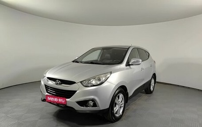 Hyundai ix35 I рестайлинг, 2012 год, 1 350 000 рублей, 1 фотография