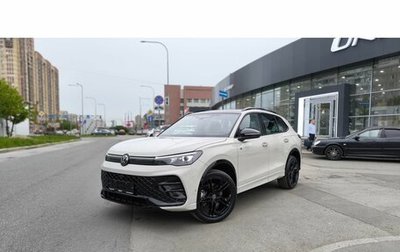 Volkswagen Tiguan, 2026 год, 5 260 000 рублей, 1 фотография
