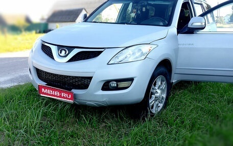 Great Wall Hover H5, 2011 год, 680 000 рублей, 1 фотография