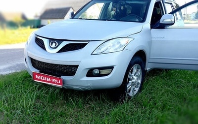 Great Wall Hover H5, 2011 год, 680 000 рублей, 1 фотография