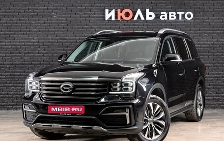 GAC GS8 I, 2022 год, 2 800 000 рублей, 1 фотография