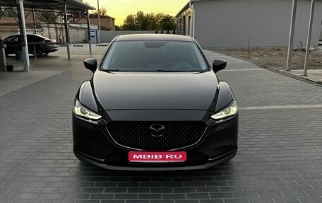 Mazda 6, 2020 год, 2 100 000 рублей, 1 фотография