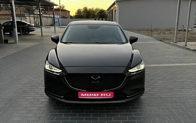 Mazda 6, 2020 год, 2 100 000 рублей, 1 фотография