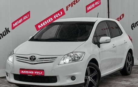Toyota Auris II, 2012 год, 970 000 рублей, 1 фотография