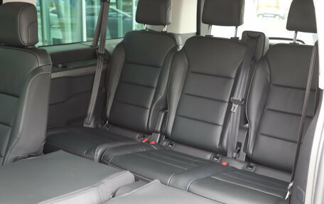 Opel Zafira Life I, 2026 год, 6 999 000 рублей, 22 фотография