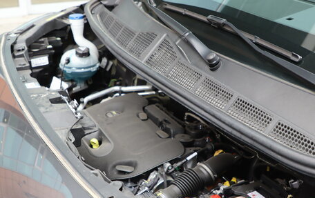 Opel Zafira Life I, 2026 год, 6 999 000 рублей, 37 фотография