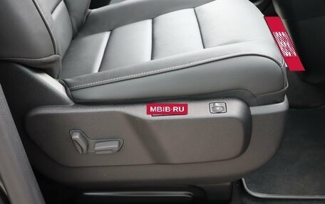 Opel Zafira Life I, 2026 год, 6 999 000 рублей, 25 фотография