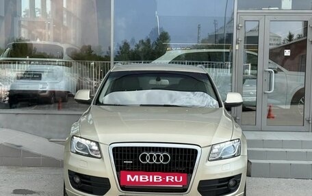 Audi Q5, 2012 год, 1 330 000 рублей, 2 фотография