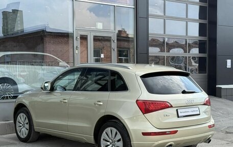 Audi Q5, 2012 год, 1 330 000 рублей, 7 фотография