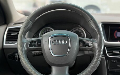 Audi Q5, 2012 год, 1 330 000 рублей, 11 фотография