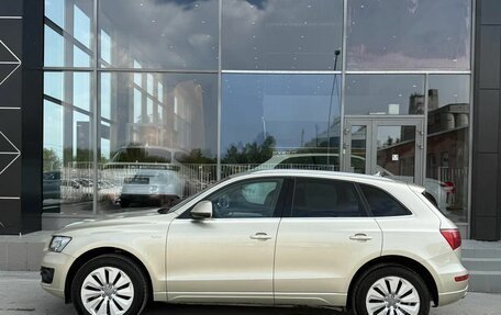 Audi Q5, 2012 год, 1 330 000 рублей, 8 фотография