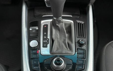 Audi Q5, 2012 год, 1 330 000 рублей, 15 фотография