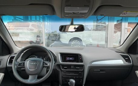 Audi Q5, 2012 год, 1 330 000 рублей, 10 фотография
