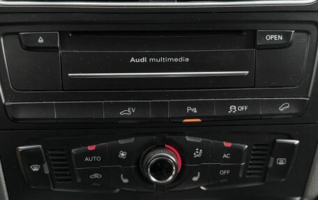 Audi Q5, 2012 год, 1 330 000 рублей, 14 фотография