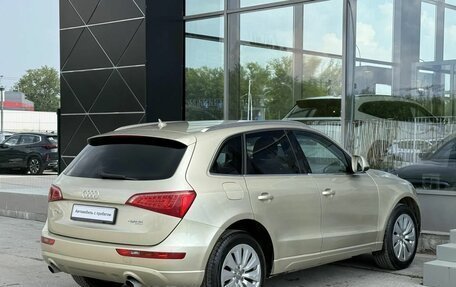 Audi Q5, 2012 год, 1 330 000 рублей, 5 фотография
