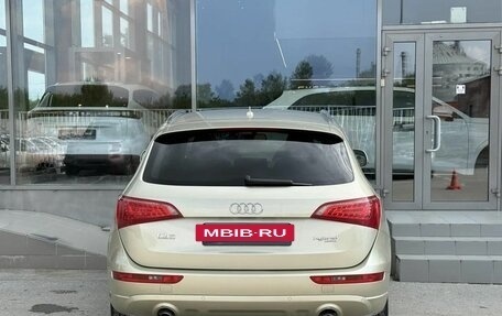 Audi Q5, 2012 год, 1 330 000 рублей, 6 фотография