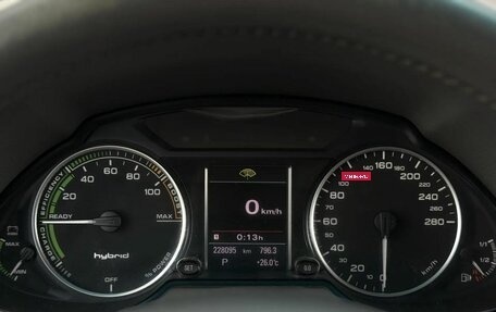 Audi Q5, 2012 год, 1 330 000 рублей, 12 фотография