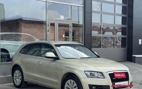Audi Q5, 2012 год, 1 330 000 рублей, 3 фотография
