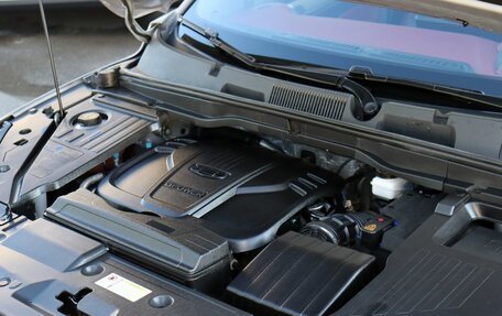 Geely Coolray I, 2023 год, 1 864 000 рублей, 11 фотография