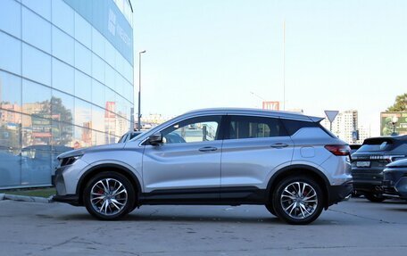 Geely Coolray I, 2023 год, 1 864 000 рублей, 8 фотография